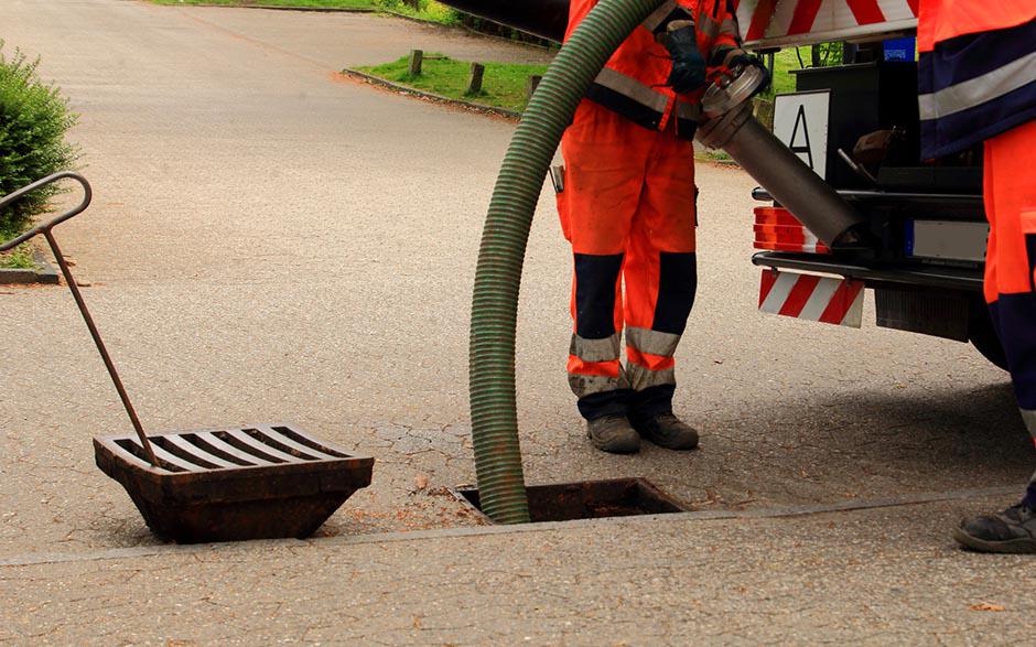 déboucheur canalisations Arbonne-la-Forêt